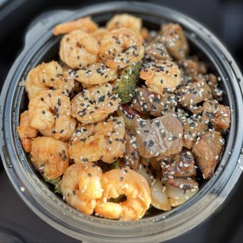 YUM YUM HIBACHI - Updated March 2026 - 184 Photos & 160 Reviews