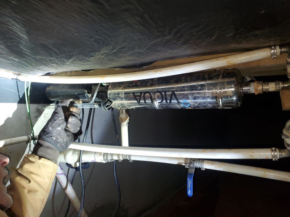 Slide of Southern Trust Home Services