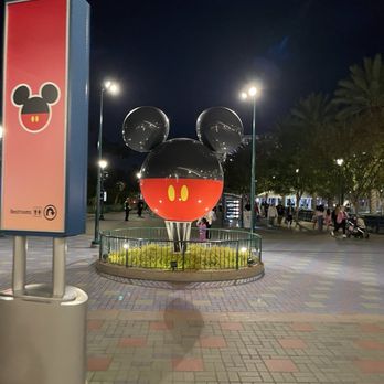 Downtown Disney District - Shopping Centers Near Me - Anaheim, California Downtown Disney District - Shopping Centers Near Me - Anaheim, California