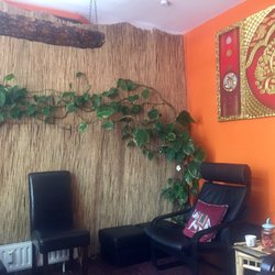 Piya's Thaimassagen