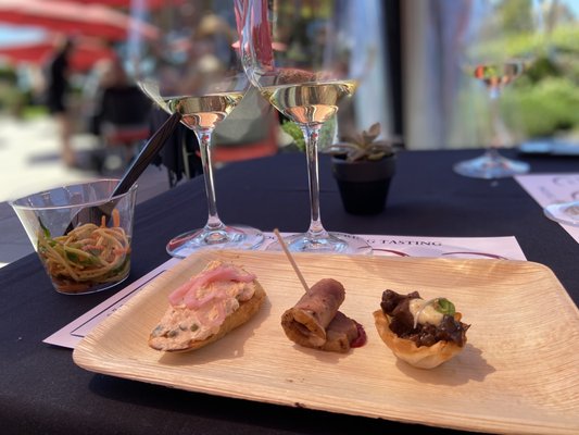 J. Bookwalter Tasting Studio Woodinville by null