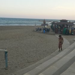 Platja de Les Delicies
