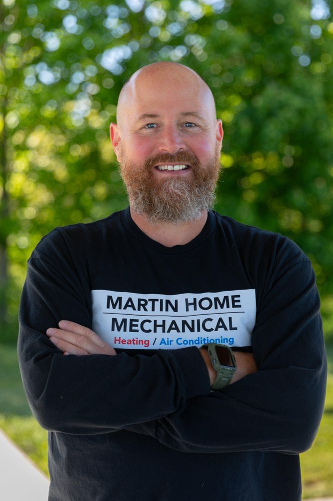Martin Home Mechanical - veterans service organization in Groveport, OH