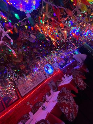 Panna II Garden Indian Restaurant by null