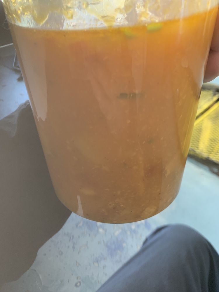 El Sabor Latino