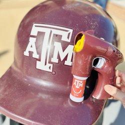 Olsen Field