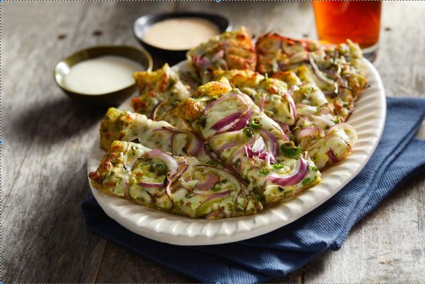 Curry Pizza House Cedar Park by null