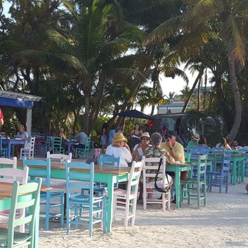 Morada Bay Beach Café - Caribbean Near Me - Islamorada, Florida Morada Bay Beach Café - Caribbean Near Me - Islamorada, Florida