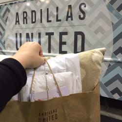 Ardillas United - Shopping bag