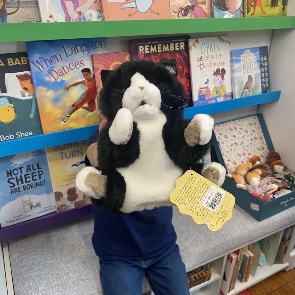 Fairytales Bookstore - Books and stuffed animals... - Bookstores Near Me - Nashville, Tennessee