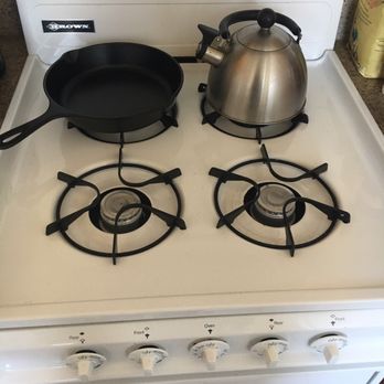 Vital House Cleaning - They did a great job with cleaning the stove - Home Cleaning Near Me - San Francisco, California Vital House Cleaning - They did a great job with cleaning the stove - Home Cleaning Near Me - San Francisco, California