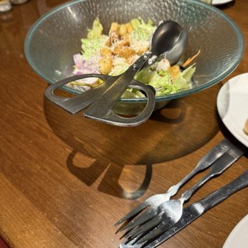 Olive Garden Italian Restaurant - Delicious salad with Italian dressing - Italian Near Me - Omaha, Nebraska Olive Garden Italian Restaurant - Delicious salad with Italian dressing - Italian Near Me - Omaha, Nebraska