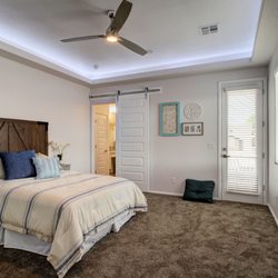 Red Cliff Homes