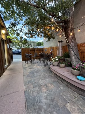 Racks Bar and Grill by null