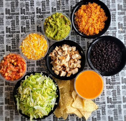 Border Grill by null