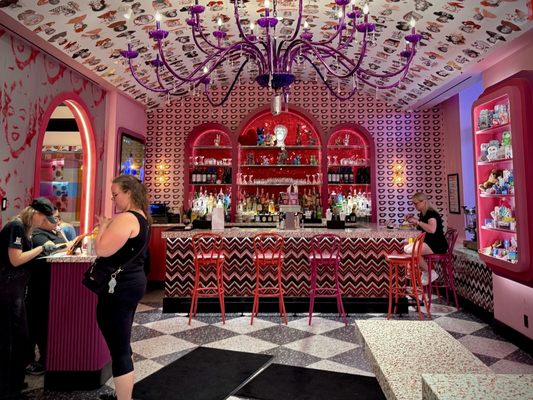 Serendipity 3 - Times Square by null
