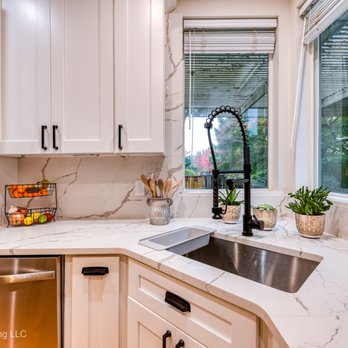 DreamMaker Bath & Kitchen - Cabinetry Near Me - Beaverton, Oregon