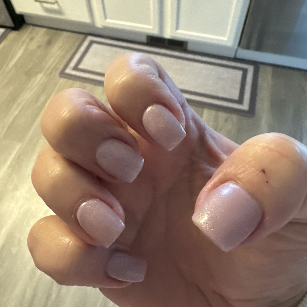 Sophia's Nails - I'm horrible at nail pics and like them super boring, - Nail Salons Near Me - Auburn, Washington Sophia's Nails - I'm horrible at nail pics and like them super boring, - Nail Salons Near Me - Auburn, Washington