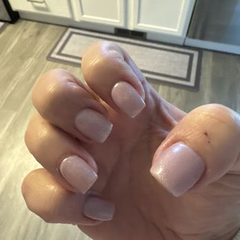 Sophia's Nails - I'm horrible at nail pics and like them super boring, - Nail Salons Near Me - Auburn, Washington Sophia's Nails - I'm horrible at nail pics and like them super boring, - Nail Salons Near Me - Auburn, Washington