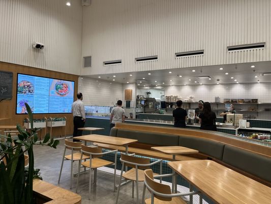 sweetgreen - Healthy Salads, Bowls and Plates by null