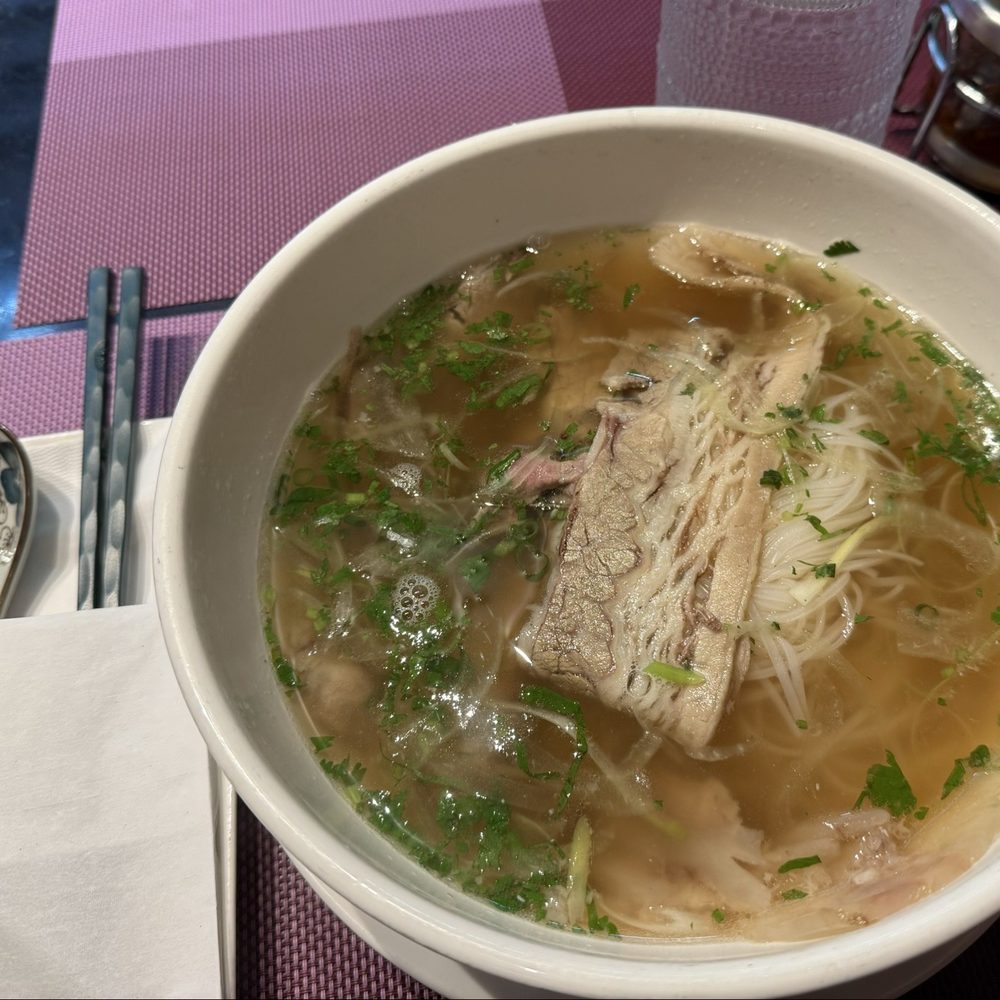 Just Pho You - Signature Pho Grand Lunch - Vietnamese Near Me - New York, New York Just Pho You - Signature Pho Grand Lunch - Vietnamese Near Me - New York, New York
