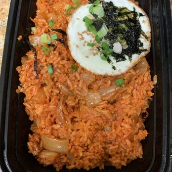 Danawa - Kimchi Fried Rice - Asian Fusion Near Me - Santa Clara, California Danawa - Kimchi Fried Rice - Asian Fusion Near Me - Santa Clara, California