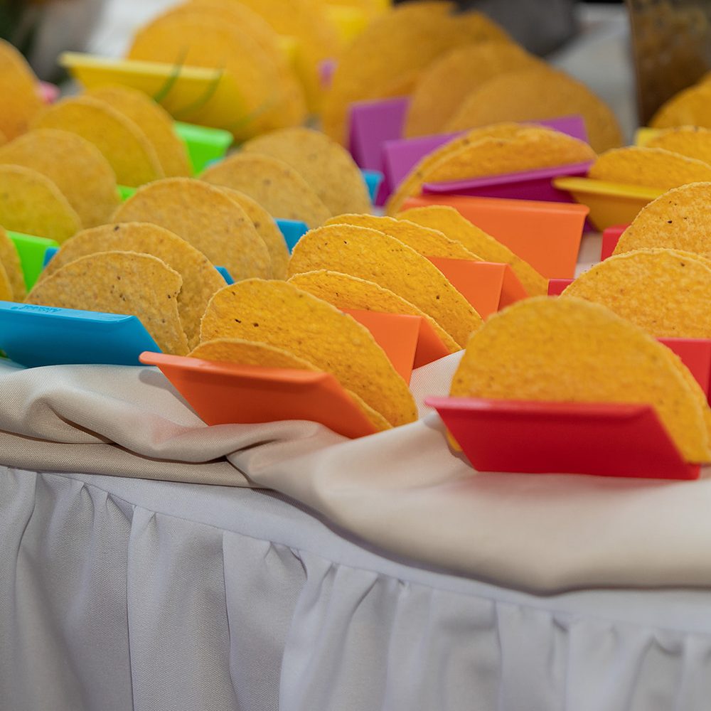 Acqua Catering & Events - Taco Bar - Caterers Near Me - Edgewater, New Jersey Acqua Catering & Events - Taco Bar - Caterers Near Me - Edgewater, New Jersey