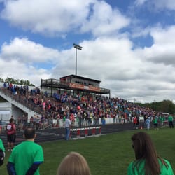 Ely Stadium