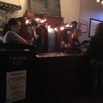 Block 16 - Order bar, initial area is narrow but has additional seating area - American Near Me - Omaha, Nebraska Block 16 - Order bar, initial area is narrow but has additional seating area - American Near Me - Omaha, Nebraska