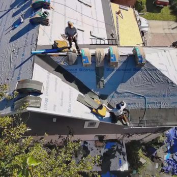 Da' Roofers - Roofing Near Me