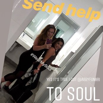 SoulCycle Austin - Cycling Classes Near Me - Austin, Texas
