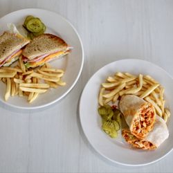 L&G Family Restaurant