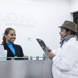 Kaloni - Office1