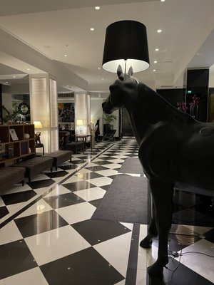 Hotel Lilla Roberts by null
