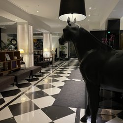 Hotel Lilla Roberts