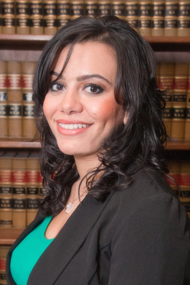 Roubil Law Office - immigration attorney in Cambridge, MA