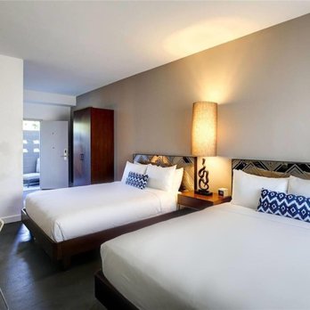 V Palm Springs - Guest room - Hotels Near Me - Palm Springs, California V Palm Springs - Guest room - Hotels Near Me - Palm Springs, California
