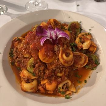 Cafe Venezia - Tortellini Bolognese - Italian Near Me - Martinsville, New Jersey Cafe Venezia - Tortellini Bolognese - Italian Near Me - Martinsville, New Jersey