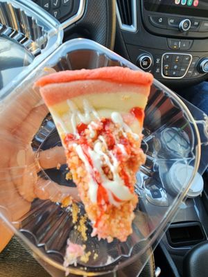 Kitty's Cheesecakes & More by null