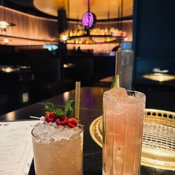 COTE Miami - Korean Near Me - Miami, Florida