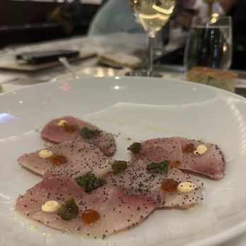 Oceana - Seafood Near Me - New York, New York