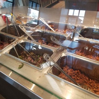 Chipotle Mexican Grill - Fast Food Near Me - Smyrna, Tennessee