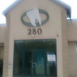 Deborah A. Baldygo Massage - Outside of office