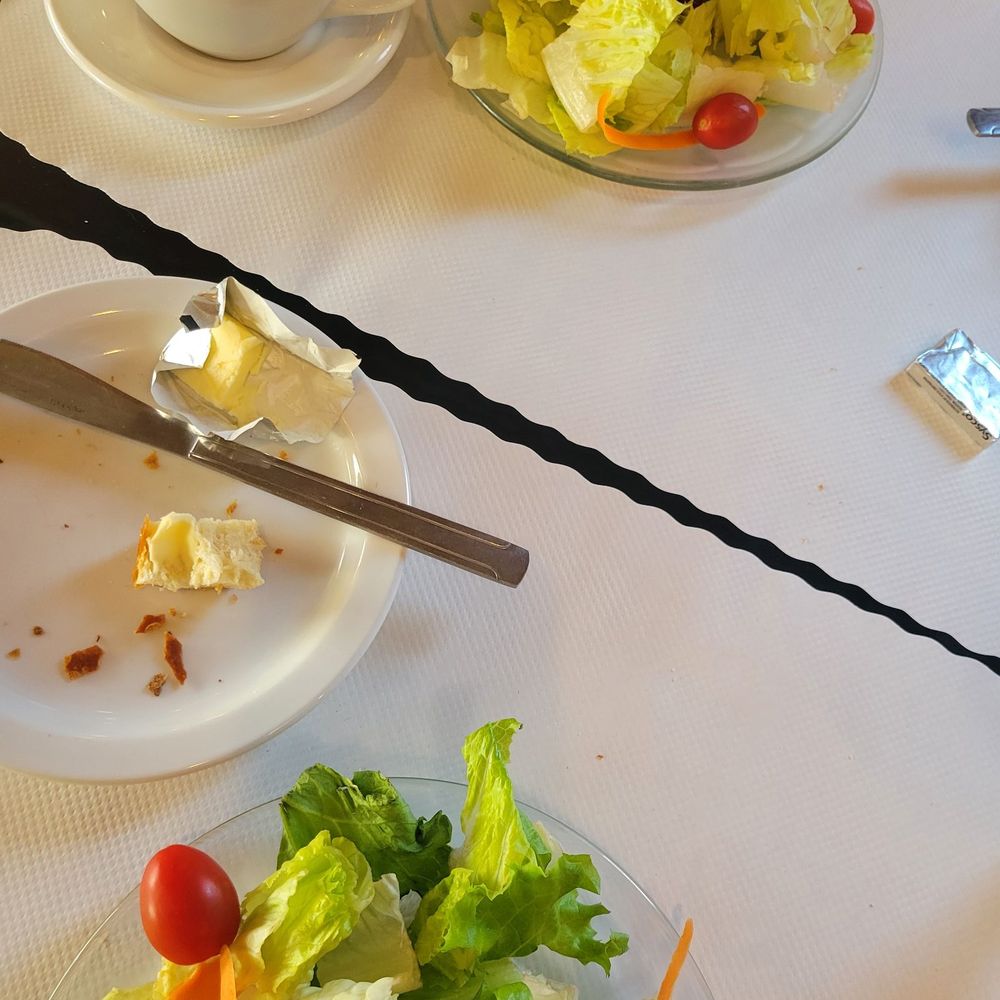 Vallemar Station - Salad - Steakhouses Near Me - Pacifica, California