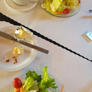 Vallemar Station - Salad - Steakhouses Near Me - Pacifica, California