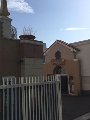 Yokohama Cosmo World by null