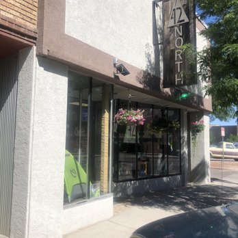 42 Degrees North - Store front - Shoe Stores Near Me - Casper, Wyoming 42 Degrees North - Store front - Shoe Stores Near Me - Casper, Wyoming