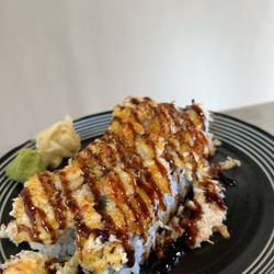 Sushi Box - Lousiana Roll