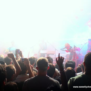 The Republik - Empire of The Sun concert weekend celebrating Republik's 1 Year Anniversary - Music Venues Near Me - Honolulu, Hawaii The Republik - Empire of The Sun concert weekend celebrating Republik's 1 Year Anniversary - Music Venues Near Me - Honolulu, Hawaii