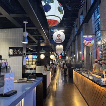 Waterworks Food Hall - Venues & Event Spaces Near Me - Toronto, Ontario Waterworks Food Hall - Venues & Event Spaces Near Me - Toronto, Ontario